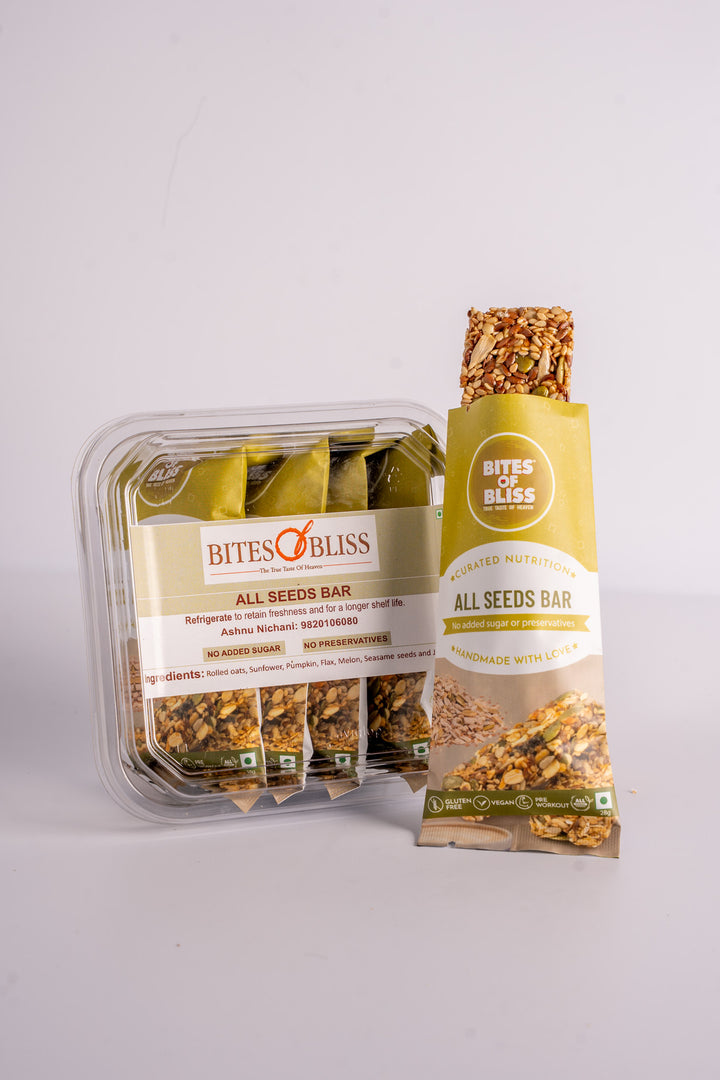 All Seeds Bar
