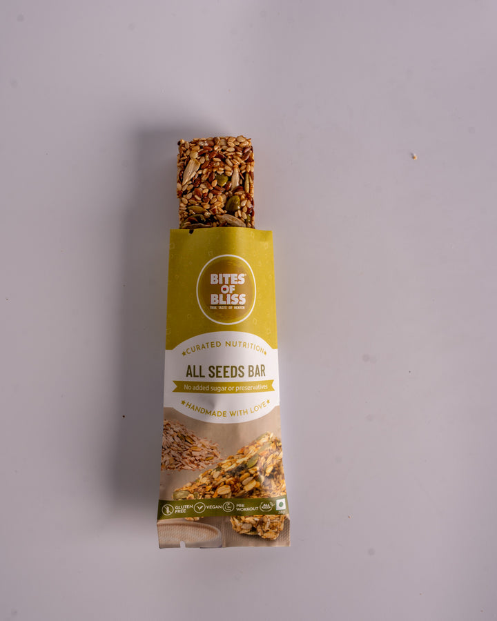 All Seeds Bar